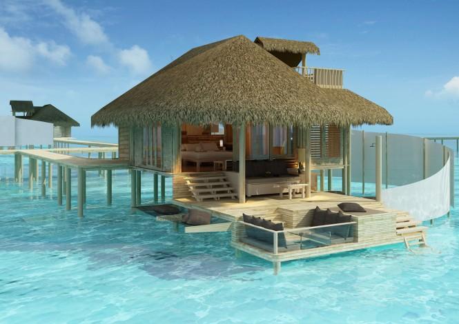 maldives resort villa maldives resort villa
