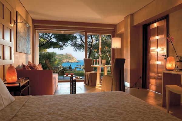 beachfront bungalow (Custom)