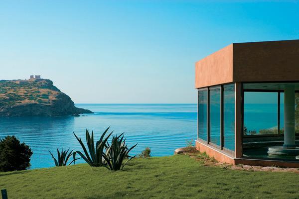 beachfront view (Custom)