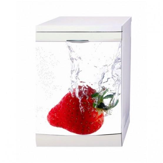 Cool Washer And Fridge Stickers By Funnydoors Cool Washer And Fridge Stickers By Funnydoors